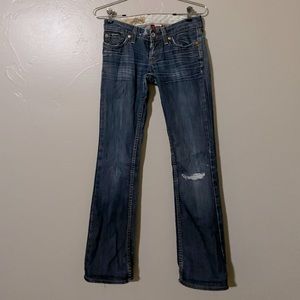 Lucky Brand Bootcut womens jeans